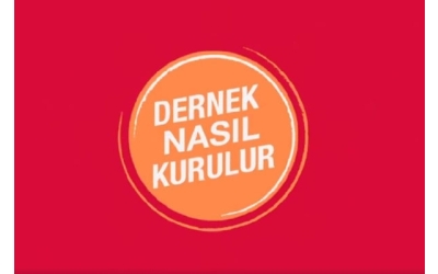 Dernek Nasıl Kurulur